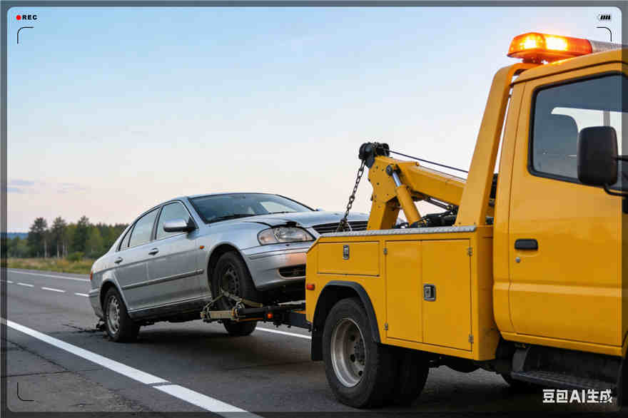 相城区汽车中途送燃油【案例】