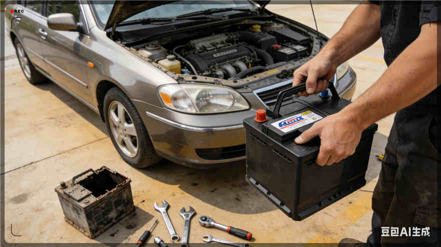 相城区道路救援汽车送机油