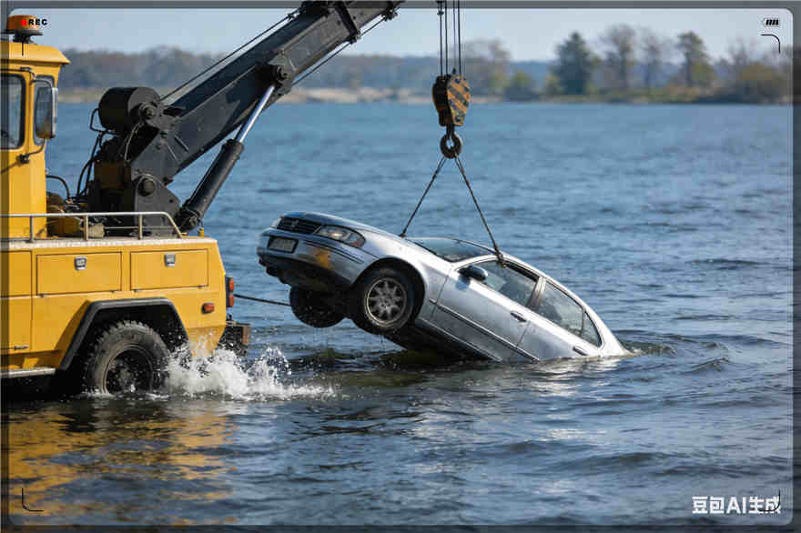 相城区汽车救援送柴油